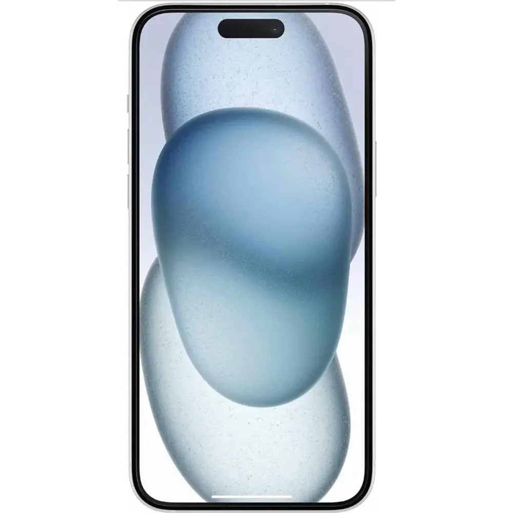 OtterBox Glass Screen Protector for iPhone 15 New in Box